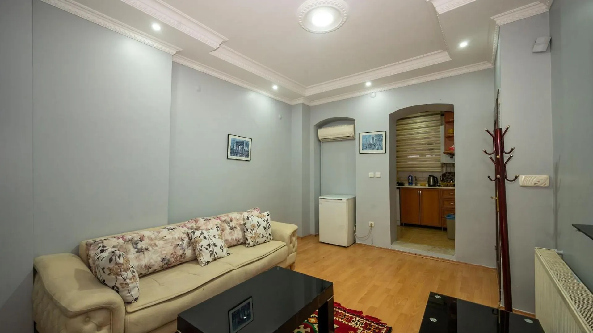 Taksim Suite Apartment Istanbul