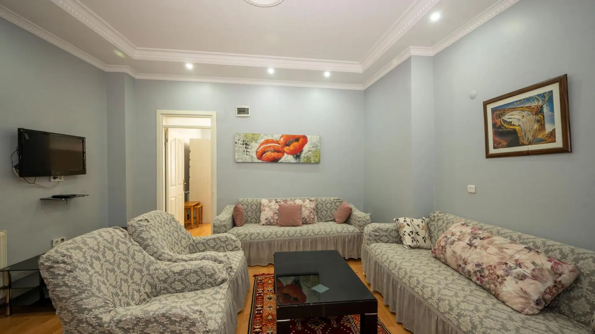 Taksim Suite Apartment Istanbul