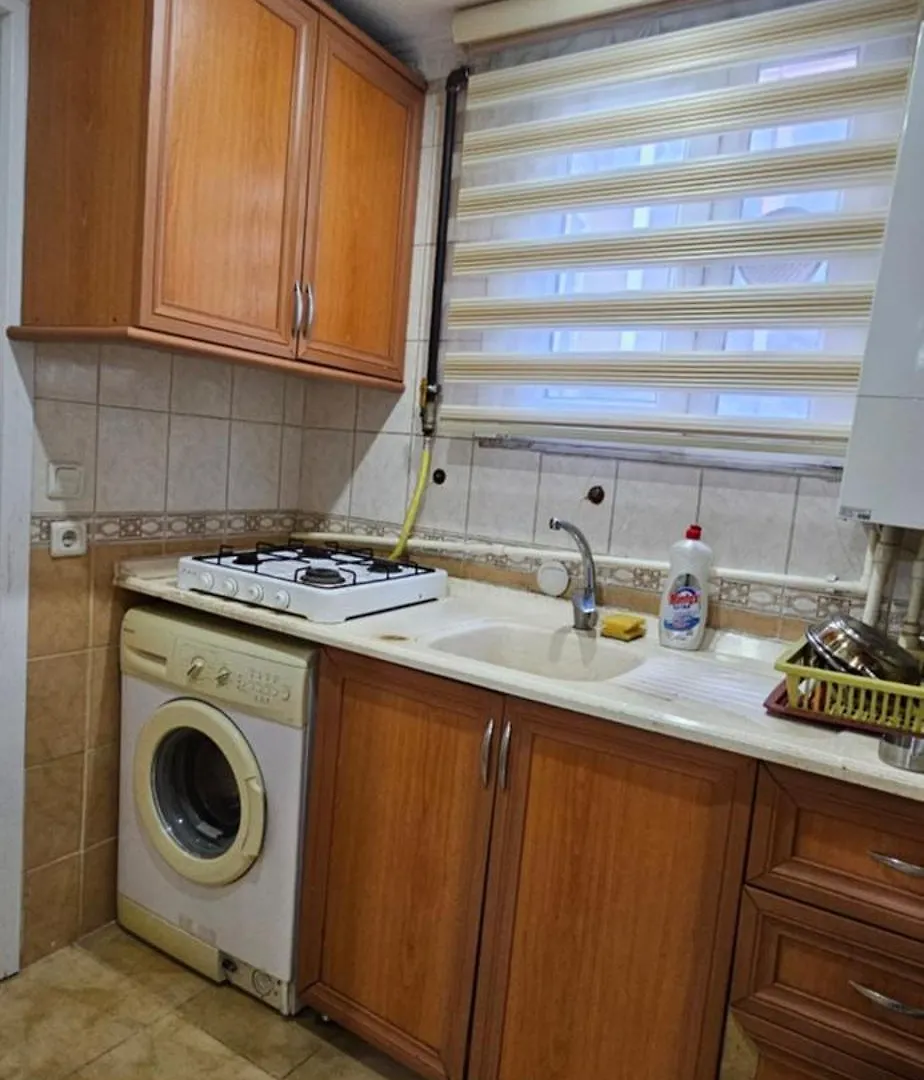 Taksim Suite Apartment Istanbul Lejlighedshotel