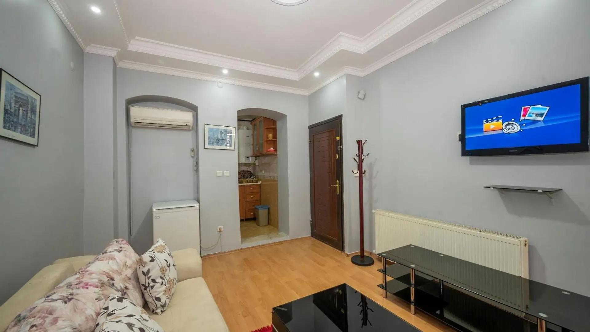 Taksim Suite Apartment Stambuł 0*,